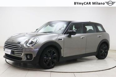 Mini Cooper Clubman 1.5 Cooper Classic Steptronic