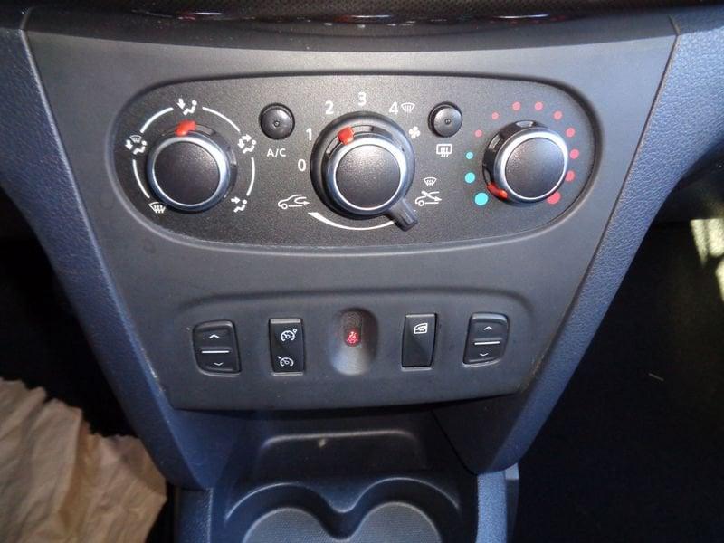 Dacia Sandero Sandero 0.9 TCe 12V T-GPL 90CV S&S Serie Speciale Brave