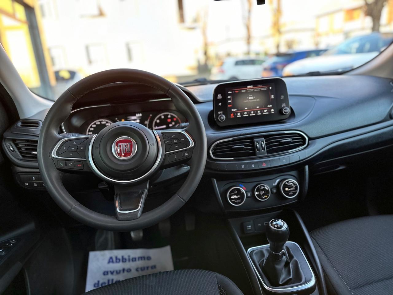 Fiat Tipo CityLife MJT PREZZO VERO!