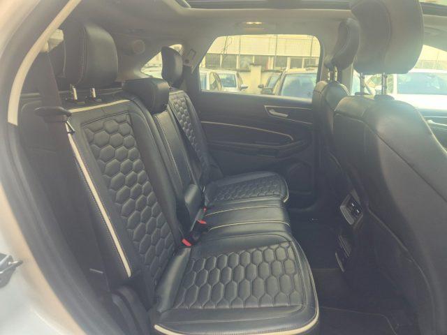 FORD Edge 2.0 TDCI 210 CV AWD Start&Stop Powershift Vignale
