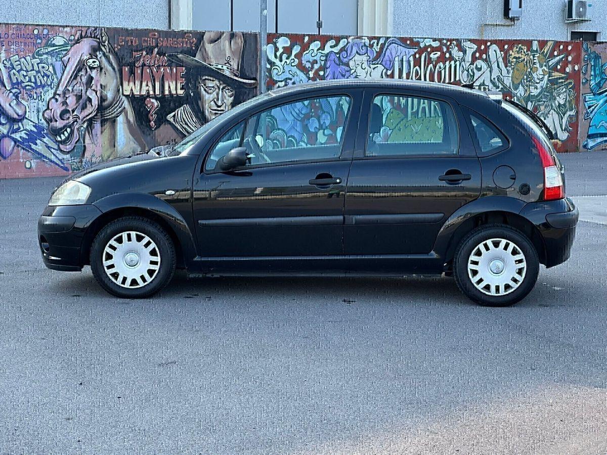 CITROEN - C3 - 1.1 Elegance
