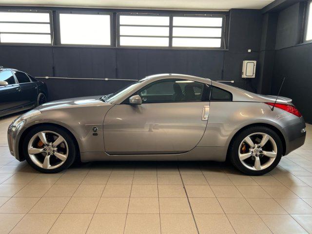 NISSAN 350Z Coupe 3.5 313CV EDIZIONE FINALE ! SOLO 90000KM !