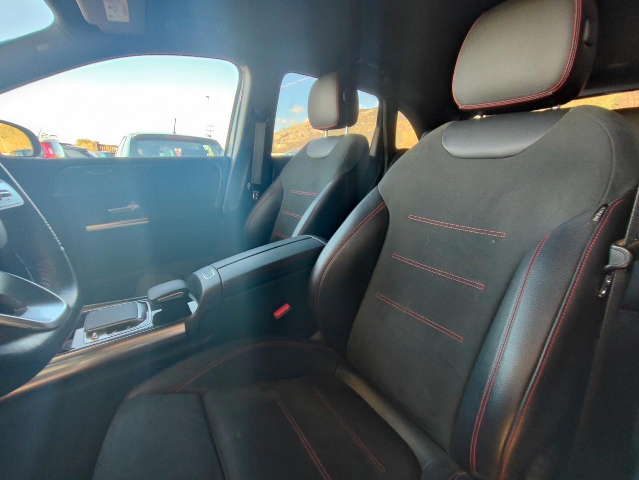 Mercedes-benz B 200 d Automatic Premium