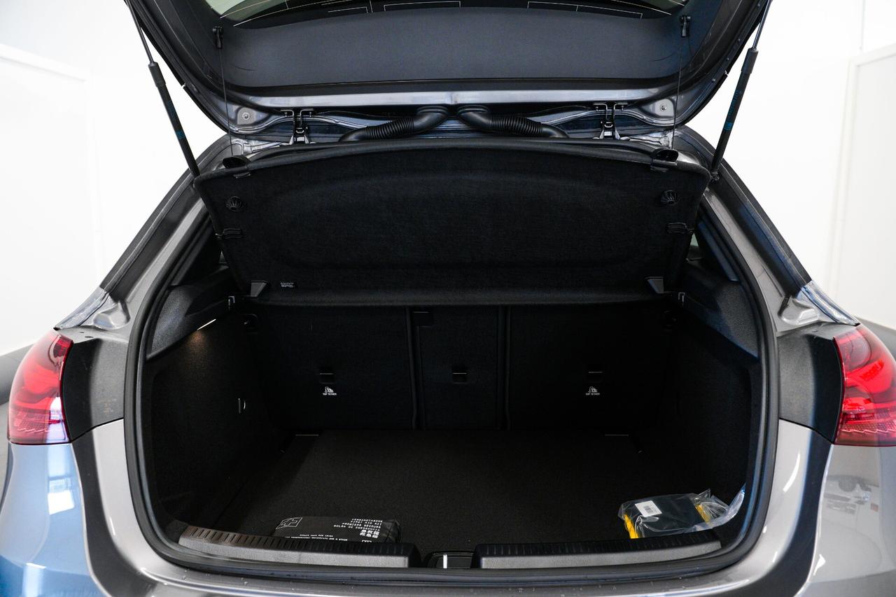 Mercedes-benz A 180 d Automatic Business Extra