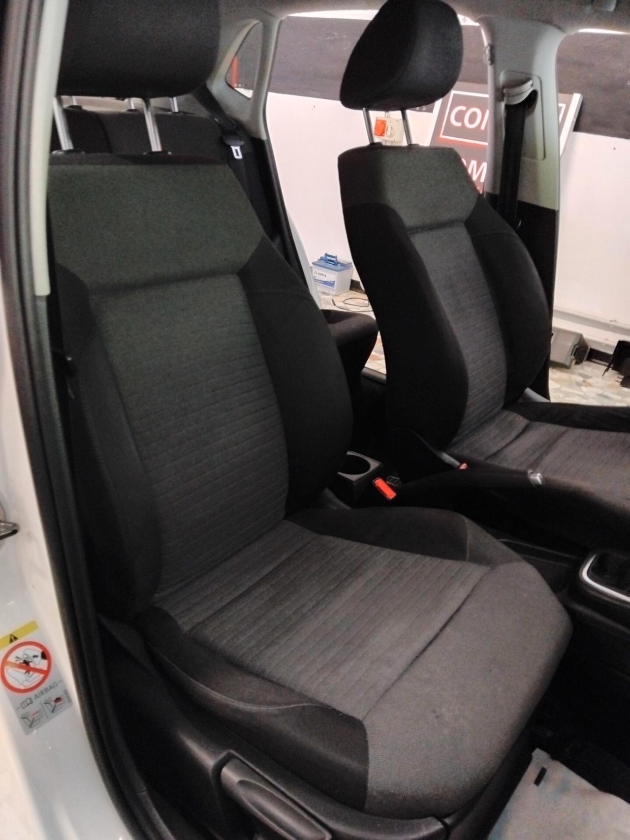 Volkswagen Polo 1.2 70 CV 5p. Comfortline