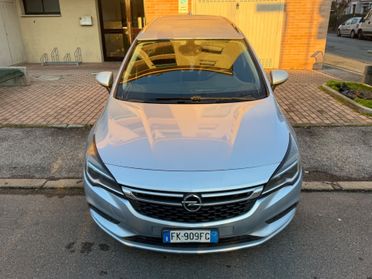 Opel Astra 1.6 CDTi 110CV Start&Stop Sports Tourer Innovation