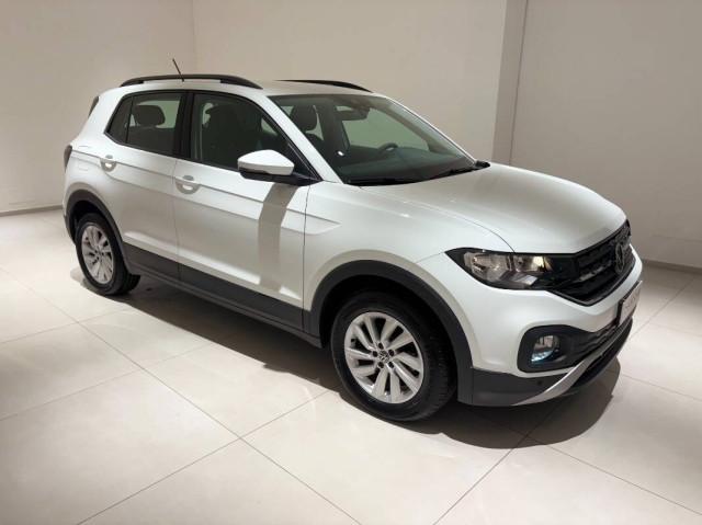 Volkswagen T-Cross 1.0 tsi Style 95cv