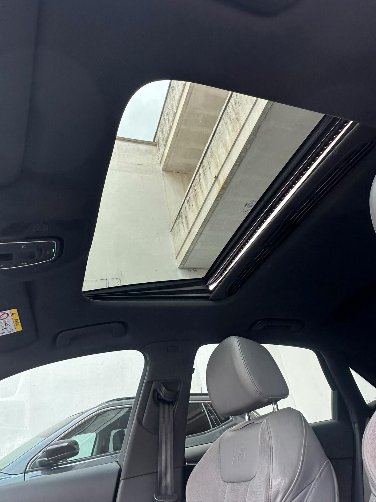 Audi A4 35 TDI/163 CV S tronic line edition