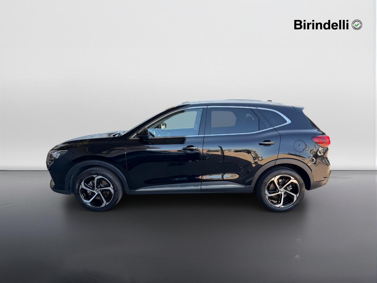 MG HS (2022-2025) - HS 1.5T-GDI Luxury