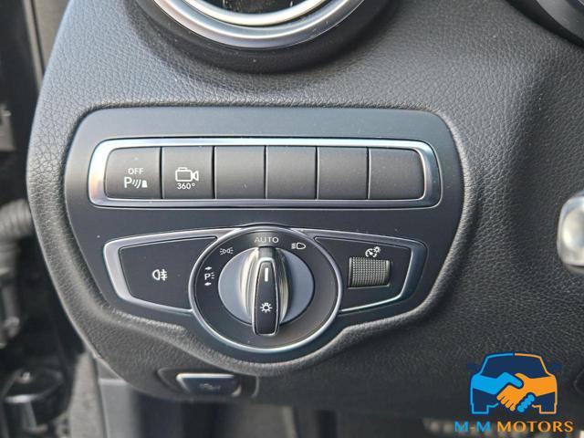 MERCEDES-BENZ GLC 250 d 4Matic Coupé Premium