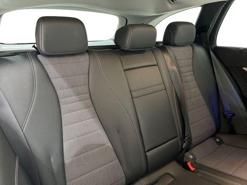 Mercedes-Benz Classe E E 220d S.W. 4Matic Auto Business Sport