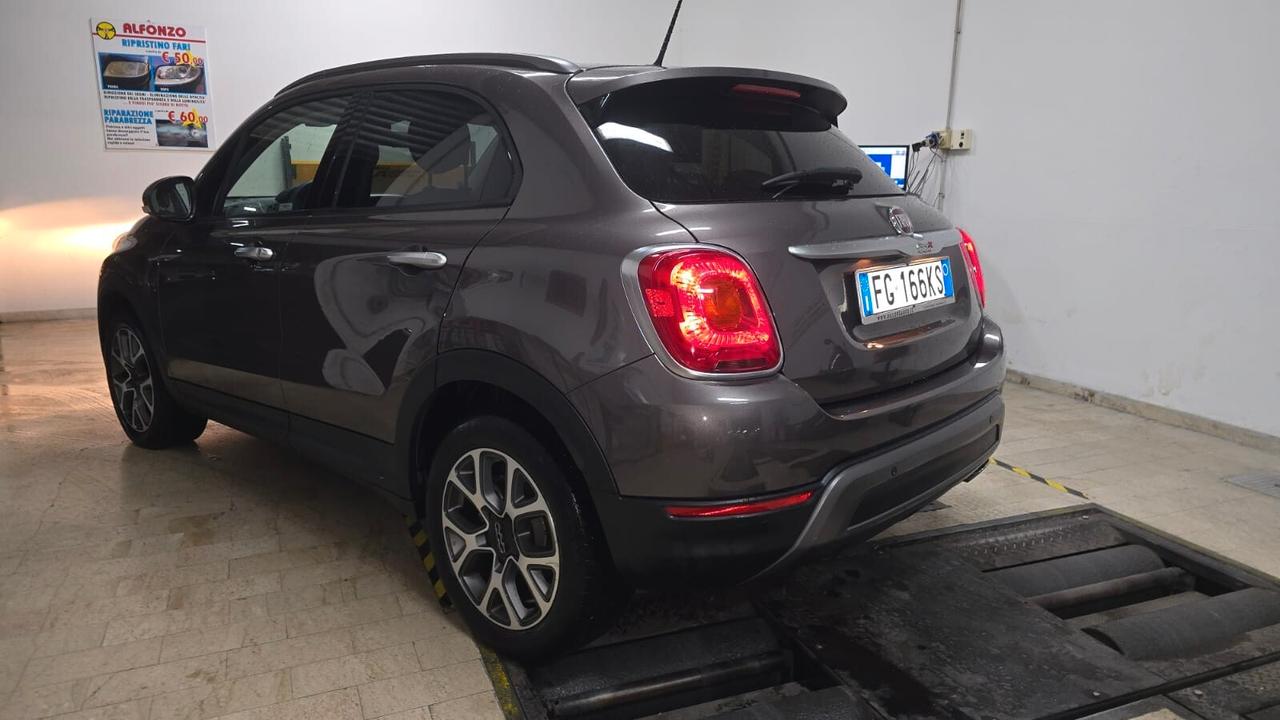 Fiat 500X 1.3 MultiJet 95 CV Business