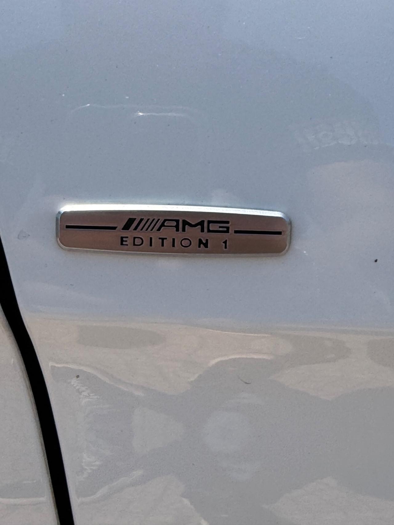 Mercedes-benz E COUPE AMG Premium 2.2cc cdi