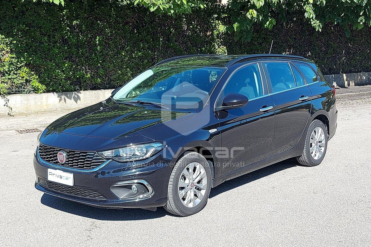 FIAT Tipo 1.6 Mjt S&S SW Business