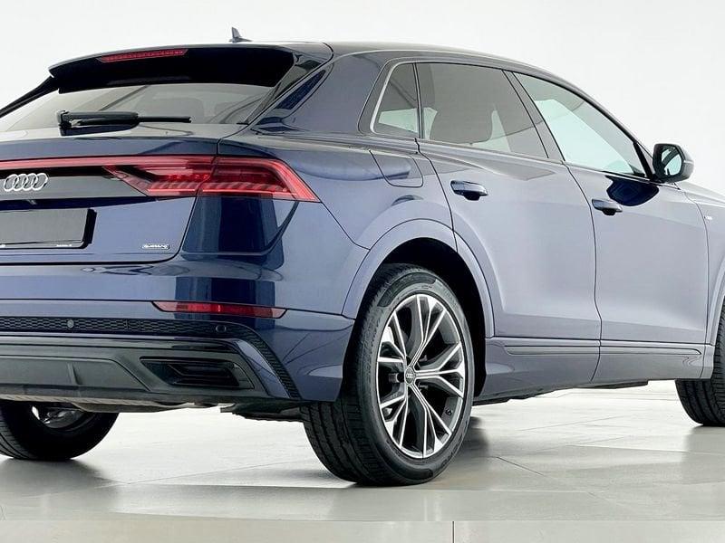 Audi Q8 Q8 50 TDI 286 CV quattro tiptronic Sport