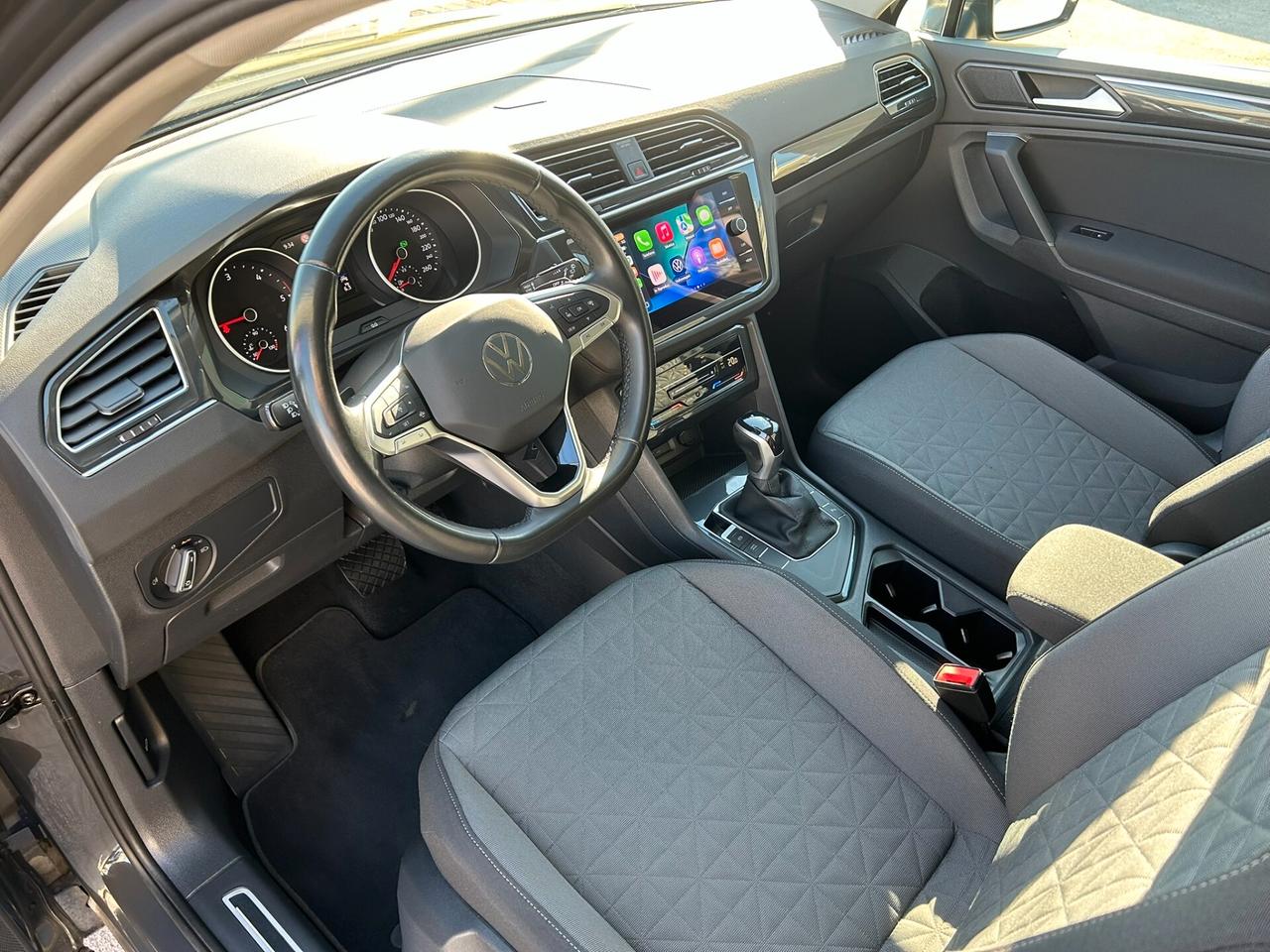 Volkswagen Tiguan 2.0 TDI 150CV DSG Life