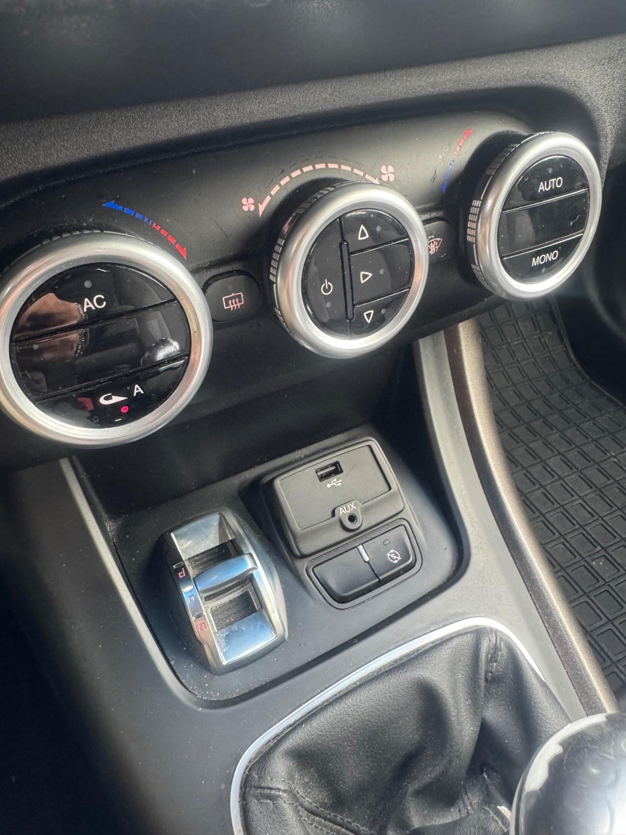 Alfa Romeo Giulietta 1.6 JTDm-2 105Cv 2015