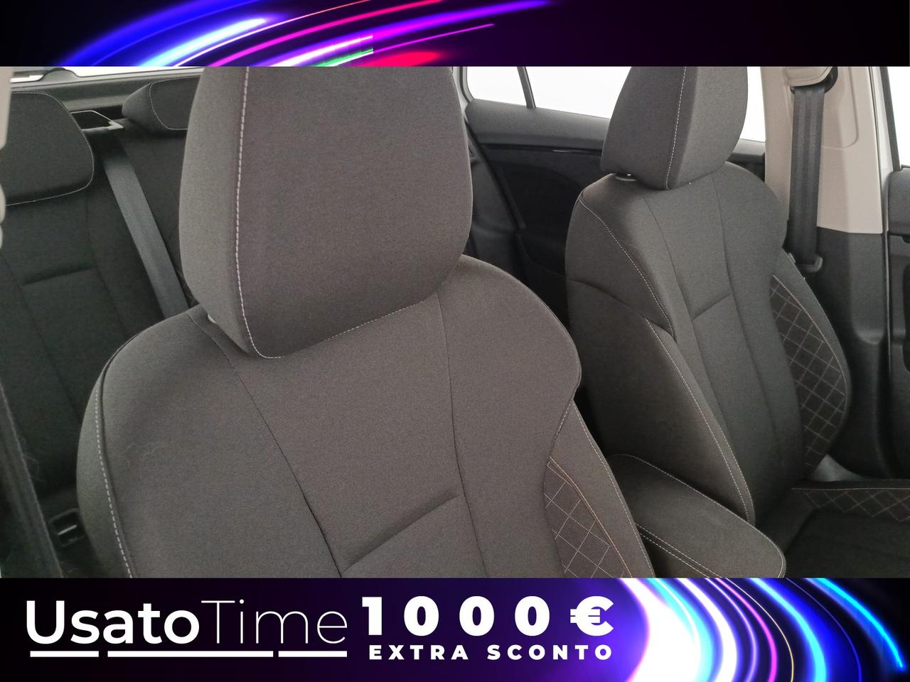 Skoda Kamiq 1.0 tsi 95cv ambition