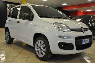 FIAT Panda 0.9TwinAir TurboNaturalPower Van 2 posti AUTOCARRO