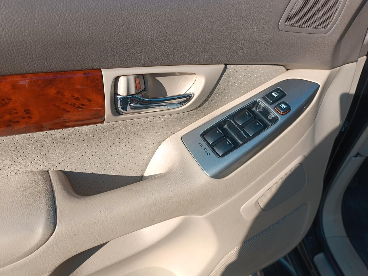 Toyota Land Cruiser 3.0 D-4D 16V cat 5 porte aut. Wagon