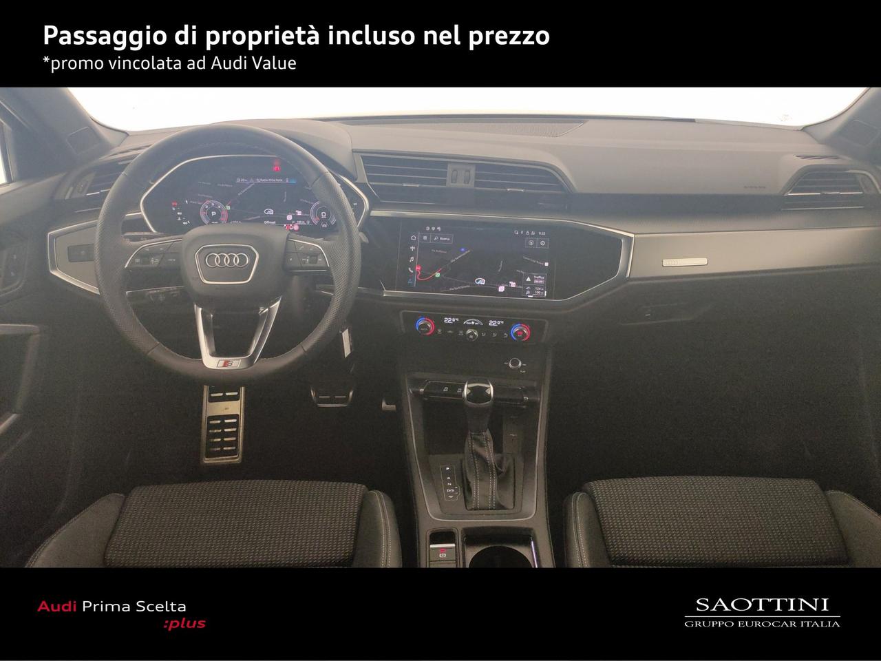 35 2.0 TDI S line edition S tronic