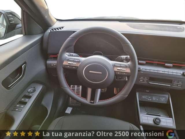 Hyundai KONA 1.6 HEV NLine 2WD DCT