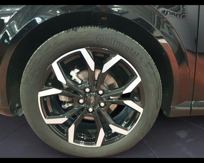 Ford Puma (2019) 1.0 EcoBoost Hybrid 125 CV S&S ST-Line