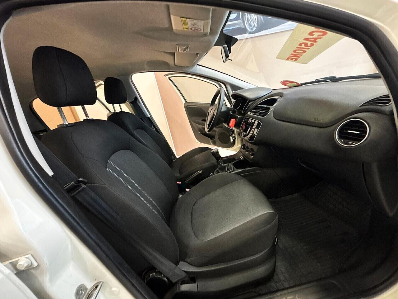 Fiat Punto 1.3 DIESEL 5 Porte