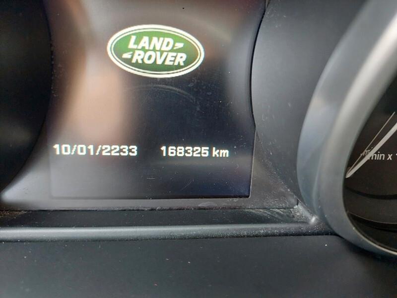 Land Rover Range Rover Evoque 2.2 TD4 150 CV 5p. Pure