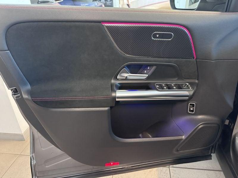 Mercedes-Benz GLA GLA 200 d Auto Premium
