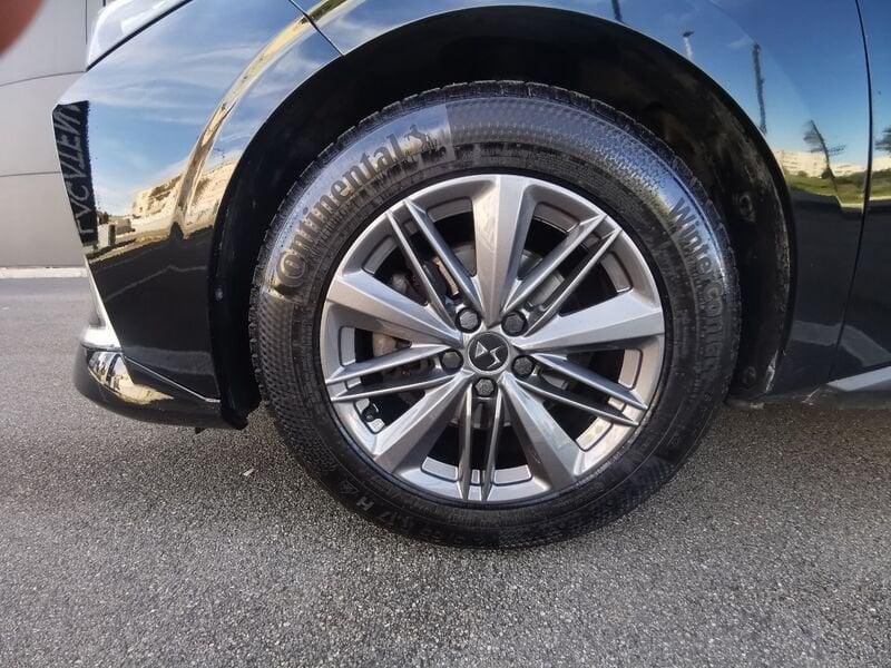 DS DS 4 BlueHDi 130 Automatico PerformanceLine