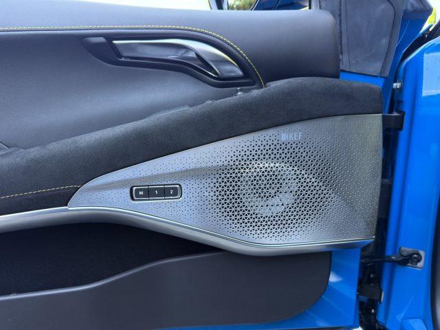 LOTUS Emira V6 Supercharged First Edition IVA ESPOSTA