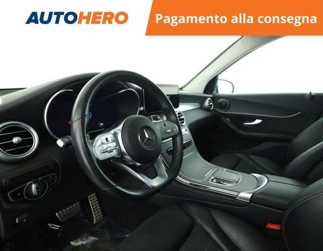 MERCEDES-BENZ GLC 300 de 4Matic EQ-Power Premium