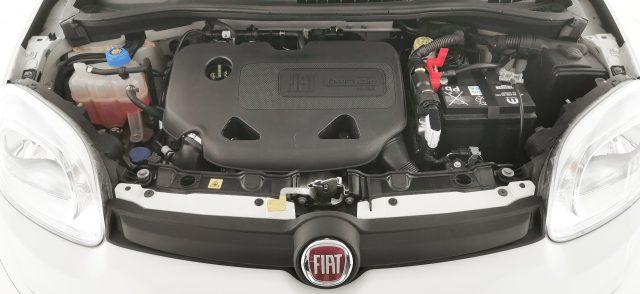FIAT Panda 0.9 TwinAir Turbo Natural Power City Life