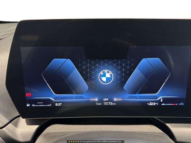 BMW 120 120d MSport aut.