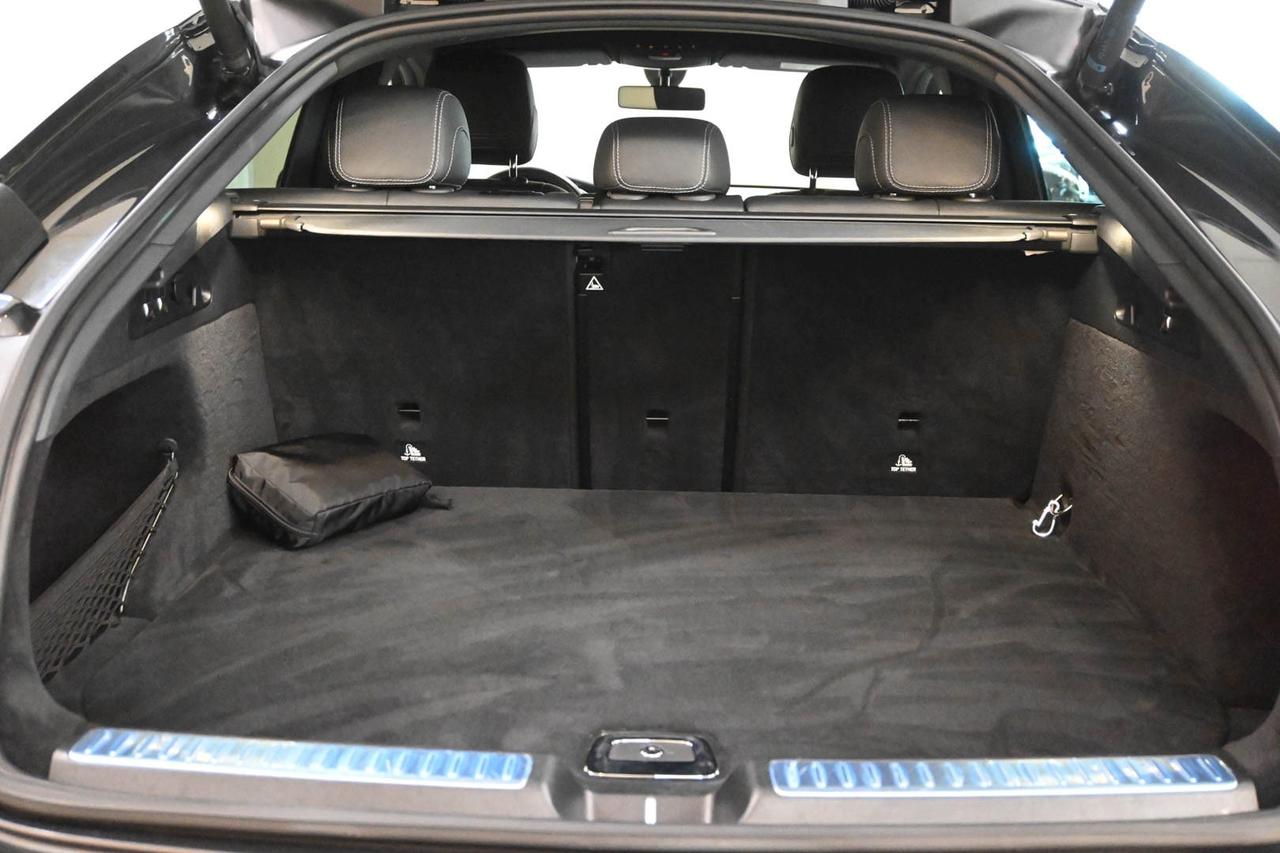 MERCEDES GLC Coupé (C253) GLC 200 4Matic EQ...