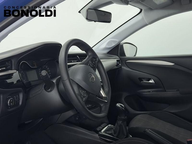 Opel Corsa 1.2 Elegance 75cv
