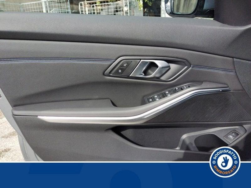 BMW Serie 3 Touring 320d xDrive M Sport Pro