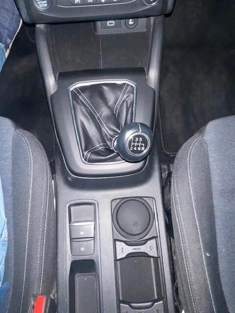 Ford Focus 1.0 EcoBoost Hybrid 125 CV 5p. Active