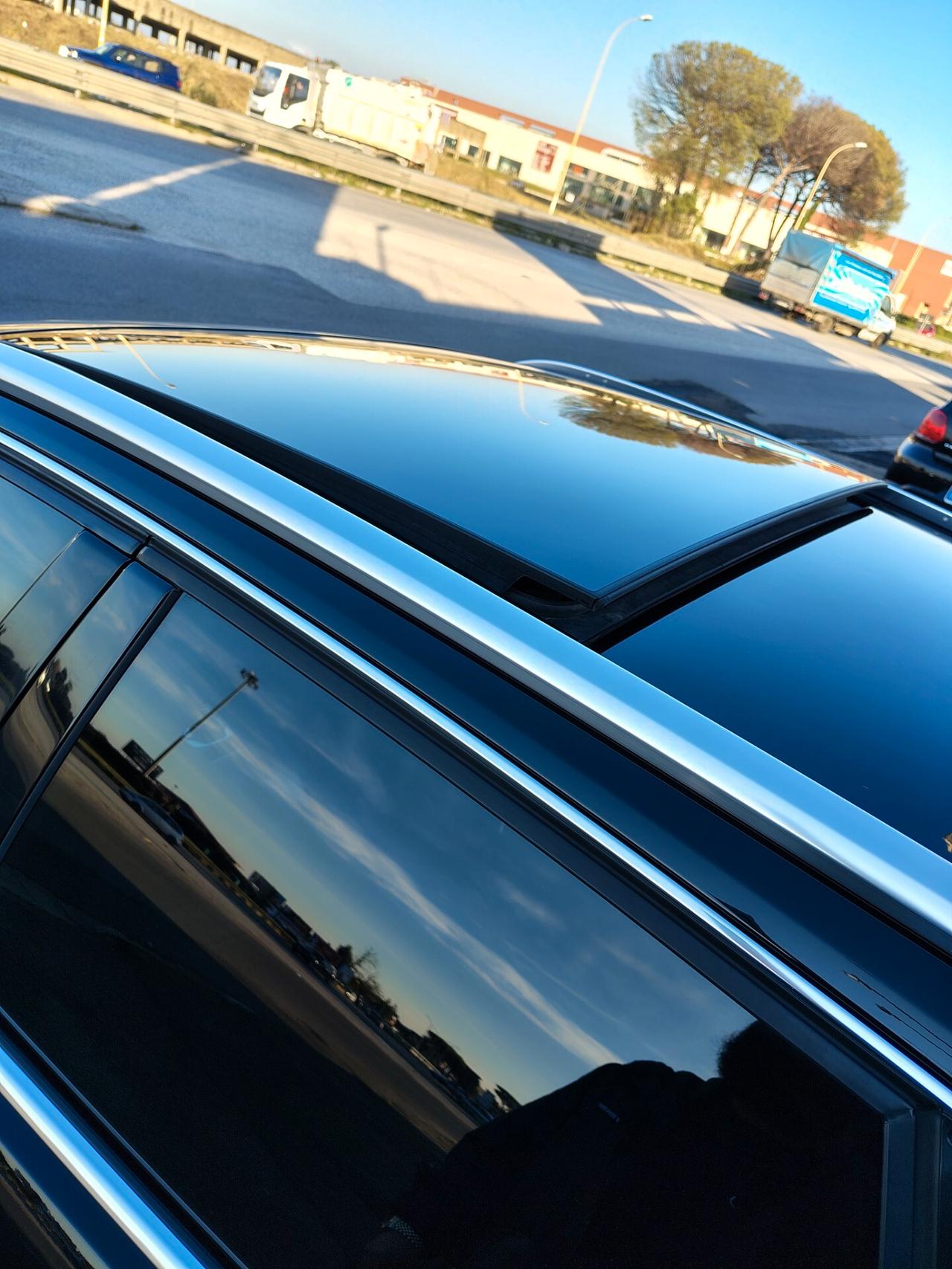 Audi A3 S3 SPB 2.0 TFSI 300 CV quattro S tronic