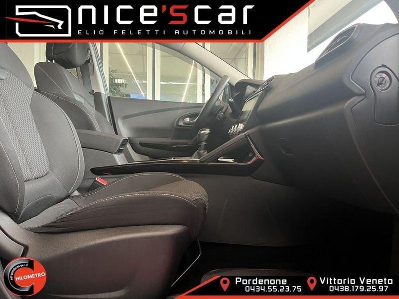 Renault Kadjar Blue dCi 8V 115CV Sport Edition