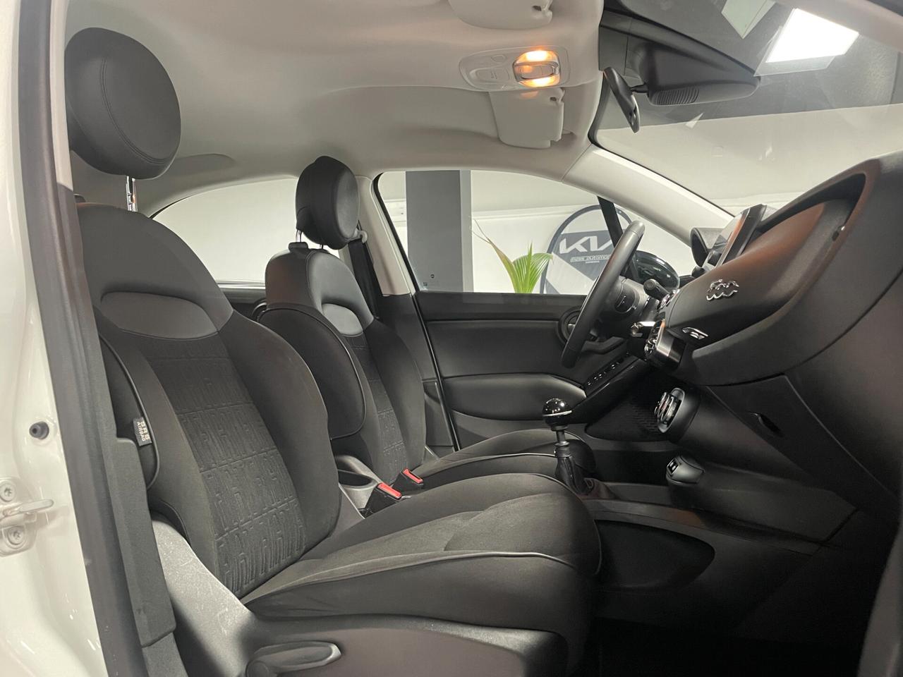 Fiat 500X 1.3 MultiJet 95 CV