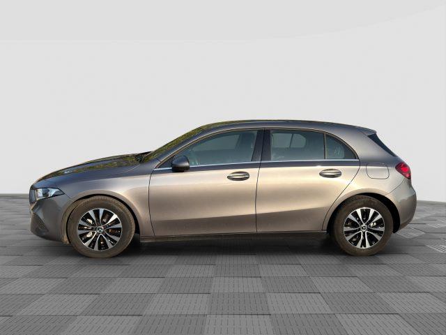 MERCEDES-BENZ A 180 A 180 Automatic Executive