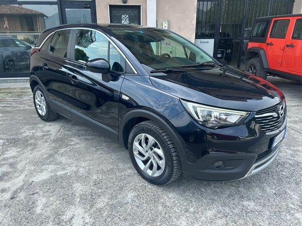 OPEL Crossland X 1.5 ECOTEC D 120 CV Start&Stop