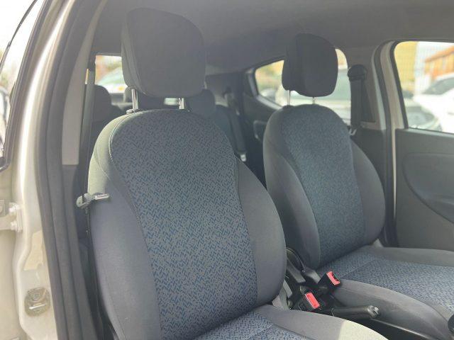 LANCIA Ypsilon 1.0 FireFly 70cv Hybrid Gold