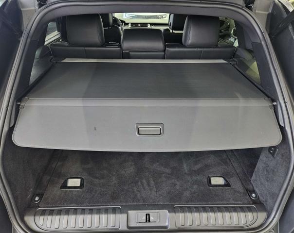 Land Rover Range Rover Sport Range Rover Sport II 2018 3.0 sdV6 HSE Dynamic