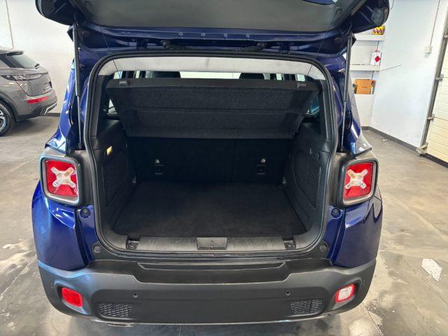 JEEP Renegade 1.6 Mjt 130 CV Limited + NAVIGATORE