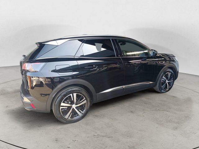 PEUGEOT 3008 PureTech Turbo 130 S&S GT