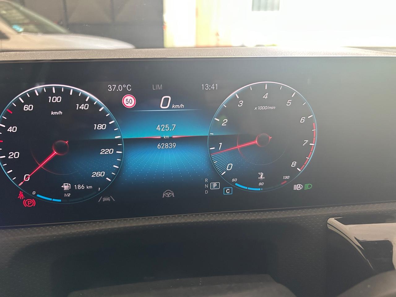 Mercedes-benz A 250 Automatic 4Matic Sport