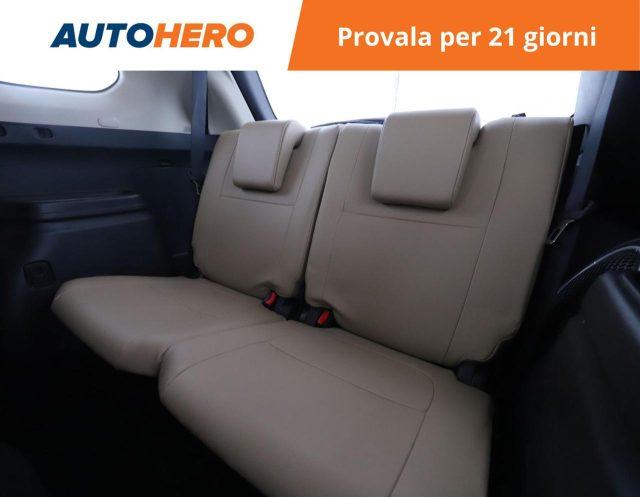 MITSUBISHI Outlander 2.2 DI-D 4WD Instyle 7p.
